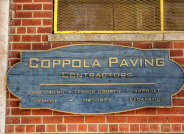 Coppola Paving & Landscaping