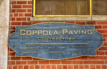 Coppola Paving & Landscaping