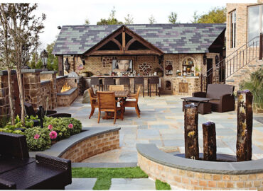 Rock Solid Landscaping and Masonry Design