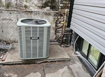 NRV HVAC LLC