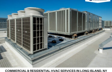 AC Repair -Boiler Repair – AC Installation