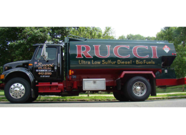 Rucci Oil