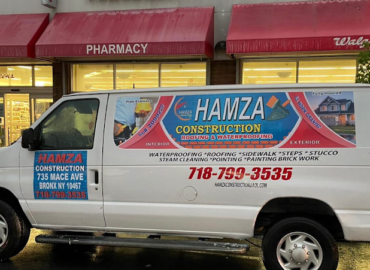 Hamza Construction