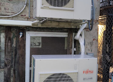 AirConditionerNY.com,Inc