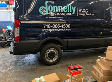 Donnelly Mechanical