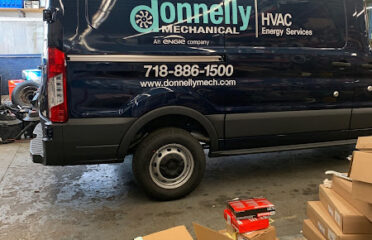 Donnelly Mechanical