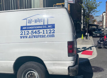 Air Wave Air Conditioning Co