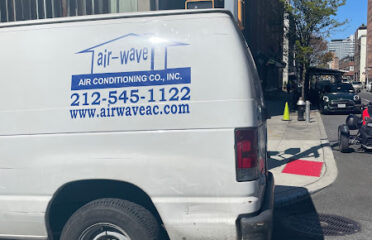 Air Wave Air Conditioning Co