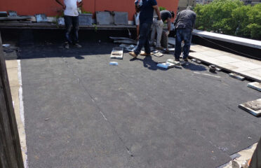 Roofing Contractors NYC