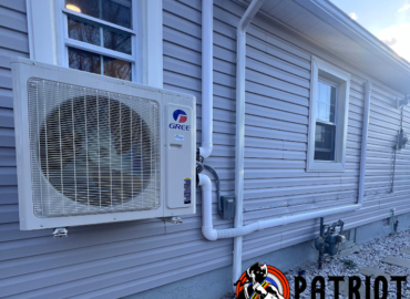 Patriot Heating and Cooling