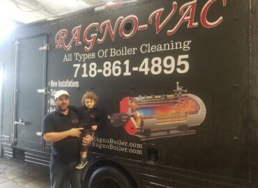 Ragno Boiler Maintenance Inc