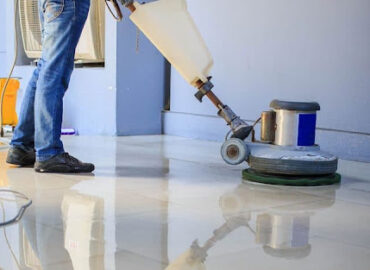 Diamond Shine Cleaning Company