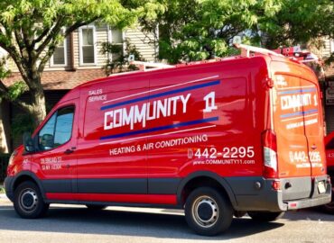 Community II Heating & Air Conditioning