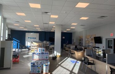 Daikin Applied Parts Store-Queens