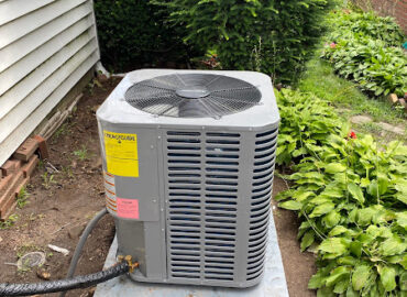 MNJ HVAC LLC