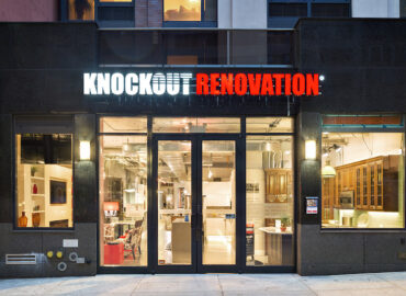 Knockout Renovation