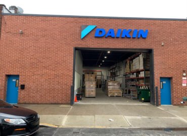 Daikin Applied Parts Store