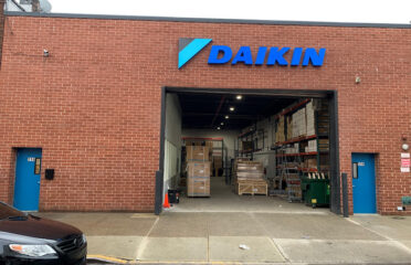 Daikin Applied Parts Store