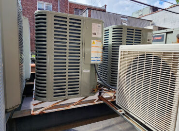 Nyc Aircool Services