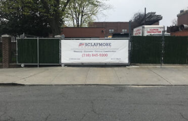 Sclafmore Construction