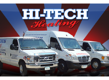 Hi Tech Heating Corp.