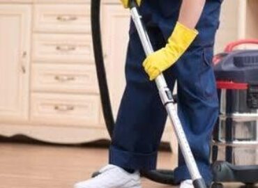 C & D Professional Cleaning Services