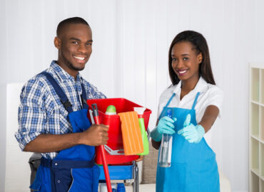 Four Star General Cleaning Service