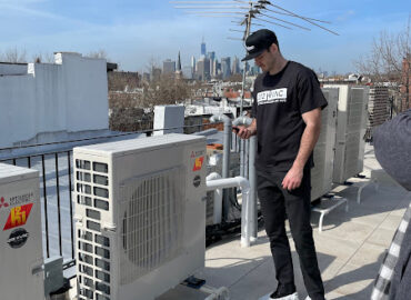 212 HVAC Brooklyn