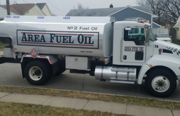 Area Fuel Oil