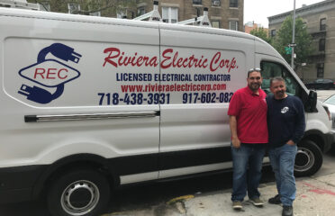 RIVIERA ELECTRIC Corp