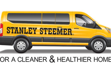 Stanley Steemer