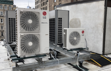 Air Tactical HVAC Services