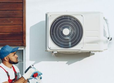 Master Broadway Air Conditioner Repair