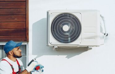 Master Broadway Air Conditioner Repair