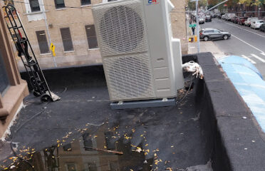 Today HVAC LLC