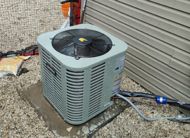 JPRO Heating & Cooling inc