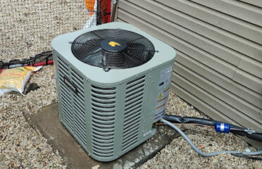 JPRO Heating & Cooling inc