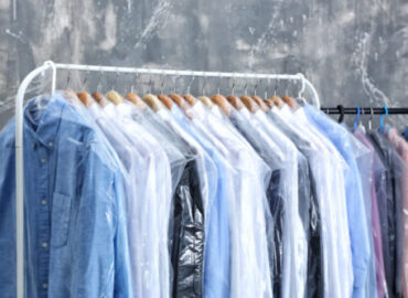 ByNext – Dry Cleaning-Laundry