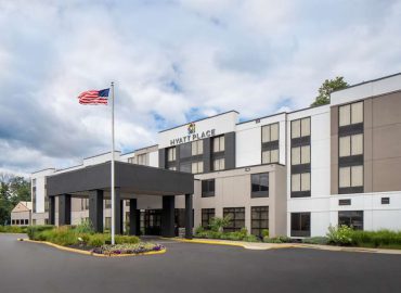 Hyatt Place Fair Lawn/Paramus