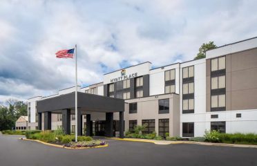 Hyatt Place Fair Lawn/Paramus