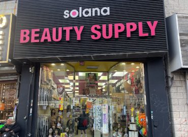 Long Island Beauty Supply Co