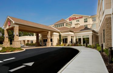 Hilton Garden Inn Roslyn