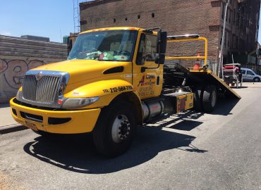 A1 Towing NYC