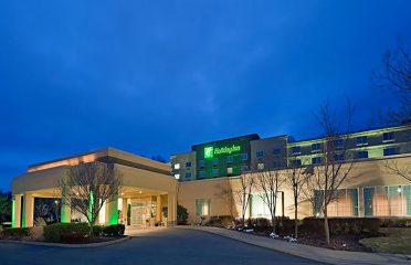 Holiday Inn Budd Lake – Rockaway Area, an IHG Hotel