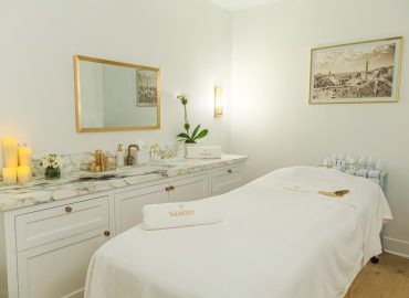 Spa Valmont at the Carlyle