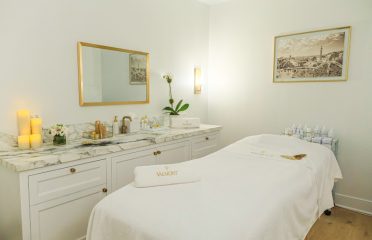 Spa Valmont at the Carlyle