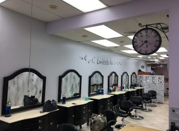 Funky Bella Hair Salon