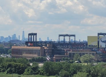 ibis Styles New York LaGuardia Airport