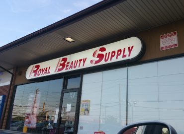 Plaza Beauty Supply