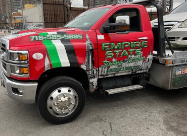 Empire State Towing